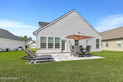 Exterior - 48 Woodside Ln, Whiting, NJ 08759 photo 1 of 6