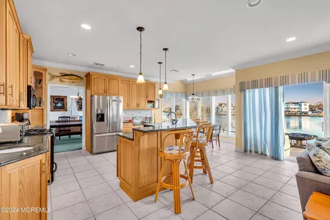 Kitchen - 716 Fairview Ln, Forked River, NJ 08731 photo 1 of 8