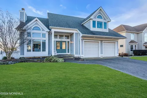 Exterior - 716 Fairview Ln, Forked River, NJ 08731 photo 16 of 17