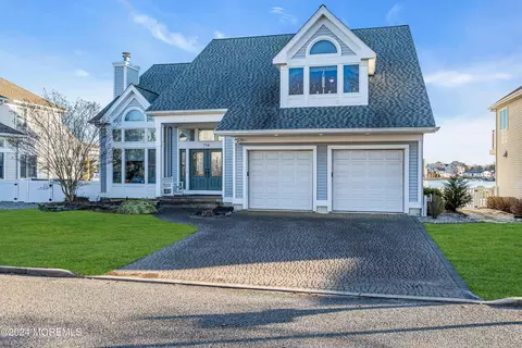 Exterior - 716 Fairview Ln, Forked River, NJ 08731 photo 14 of 17