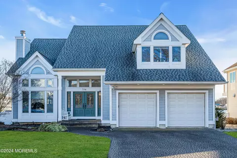 Exterior - 716 Fairview Ln, Forked River, NJ 08731 photo 10 of 17