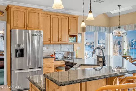 Kitchen - 716 Fairview Ln, Forked River, NJ 08731 photo 2 of 8