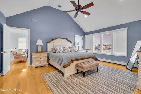 Bedroom - 716 Fairview Ln, Forked River, NJ 08731 photo 1 of 5