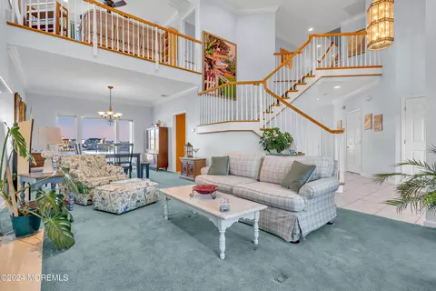 Living - 716 Fairview Ln, Forked River, NJ 08731 photo 1 of 6