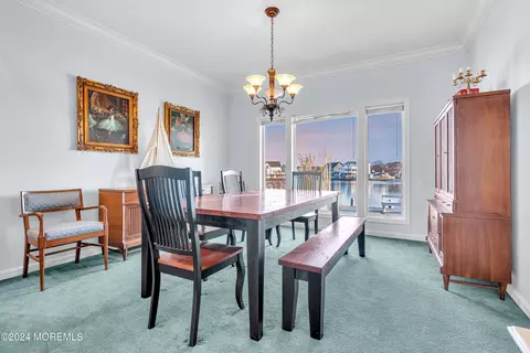 Dining - 716 Fairview Ln, Forked River, NJ 08731 photo 1 of 3