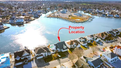 View/Area - 716 Fairview Ln, Forked River, NJ 08731 photo 9 of 16