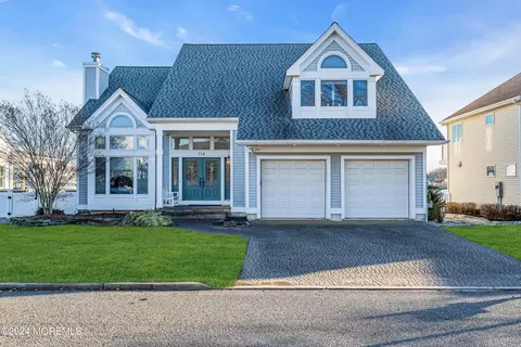 Exterior - 716 Fairview Ln, Forked River, NJ 08731 photo 15 of 17