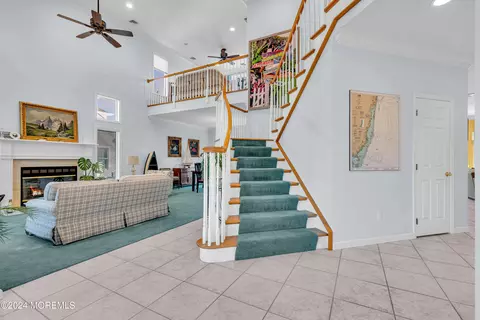 Entry Way - 716 Fairview Ln, Forked River, NJ 08731 photo 2 of 8