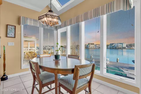 Dining - 716 Fairview Ln, Forked River, NJ 08731 photo 3 of 3
