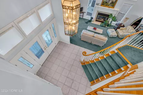 Entry Way - 716 Fairview Ln, Forked River, NJ 08731 photo 5 of 8