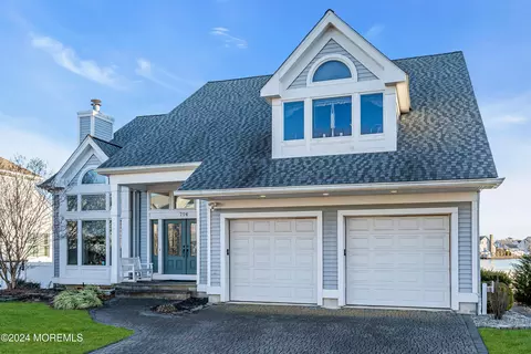 Exterior - 716 Fairview Ln, Forked River, NJ 08731 photo 11 of 17