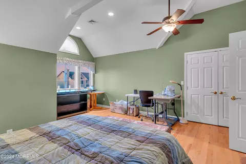 Bedroom - 716 Fairview Ln, Forked River, NJ 08731 photo 5 of 5