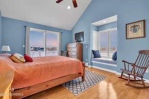 Bedroom - 716 Fairview Ln, Forked River, NJ 08731 photo 3 of 5