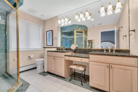 Bath - 716 Fairview Ln, Forked River, NJ 08731 photo 2 of 5