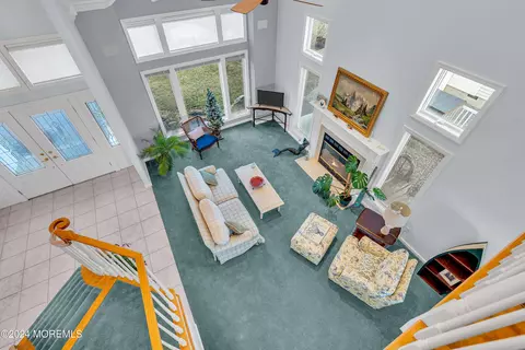Living - 716 Fairview Ln, Forked River, NJ 08731 photo 6 of 6
