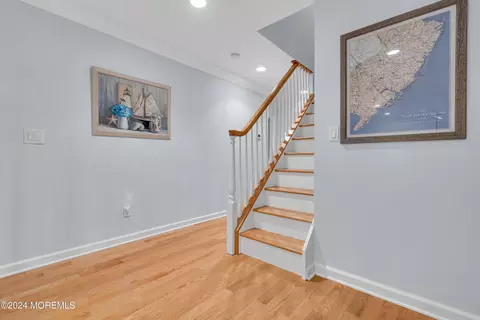 Entry Way - 716 Fairview Ln, Forked River, NJ 08731 photo 8 of 8