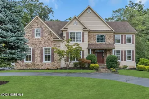 2420 Ramshorn Dr, Manasquan, NJ 08736