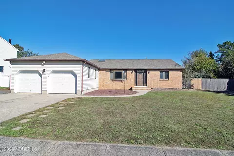 538 Brentwood Rd, Forked River, NJ 08731