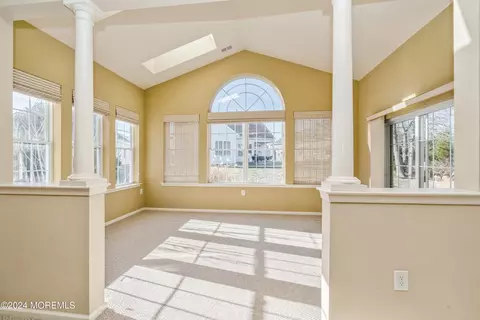 Living - 3 Strathmere St, Waretown, NJ 08758 photo 5 of 5