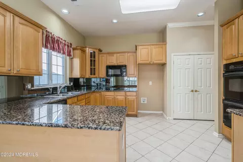 Kitchen - 3 Strathmere St, Waretown, NJ 08758 photo 1 of 3