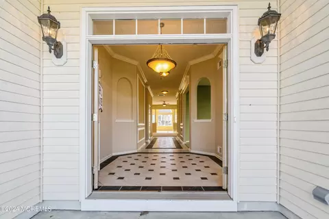 Entry Way - 3 Strathmere St, Waretown, NJ 08758 photo 1 of 3