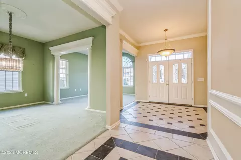 Entry Way - 3 Strathmere St, Waretown, NJ 08758 photo 3 of 3