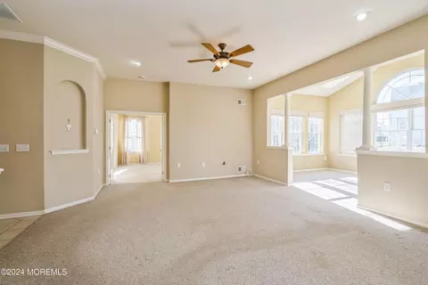 Living - 3 Strathmere St, Waretown, NJ 08758 photo 4 of 5