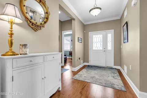 Entry Way - 46 Ship Bottom Ln, Waretown, NJ 08758 photo 1 of 2