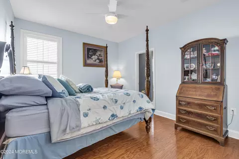 Bedroom - 46 Ship Bottom Ln, Waretown, NJ 08758 photo 3 of 3