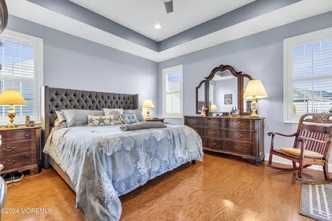 Bedroom - 46 Ship Bottom Ln, Waretown, NJ 08758 photo 1 of 3