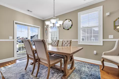 Dining - 46 Ship Bottom Ln, Waretown, NJ 08758 photo 1 of 3