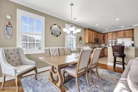 Dining - 46 Ship Bottom Ln, Waretown, NJ 08758 photo 2 of 3