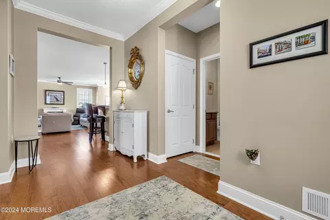 Entry Way - 46 Ship Bottom Ln, Waretown, NJ 08758 photo 2 of 2