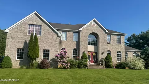 22 Shield Rd, Perrineville, NJ 08535