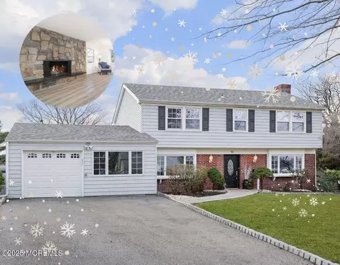 79 Irongate Ln, Aberdeen, NJ 07747