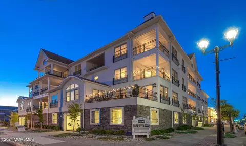 1 Boulevard #J, Seaside Heights, NJ 08751