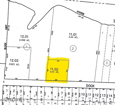 43 Dock Ave, Waretown, NJ 08758 photo 4
