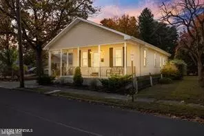 26 Ridge Ave, Mount Holly, NJ 08060