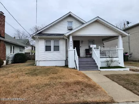 308 Atkins Ave, Neptune City, NJ 07753