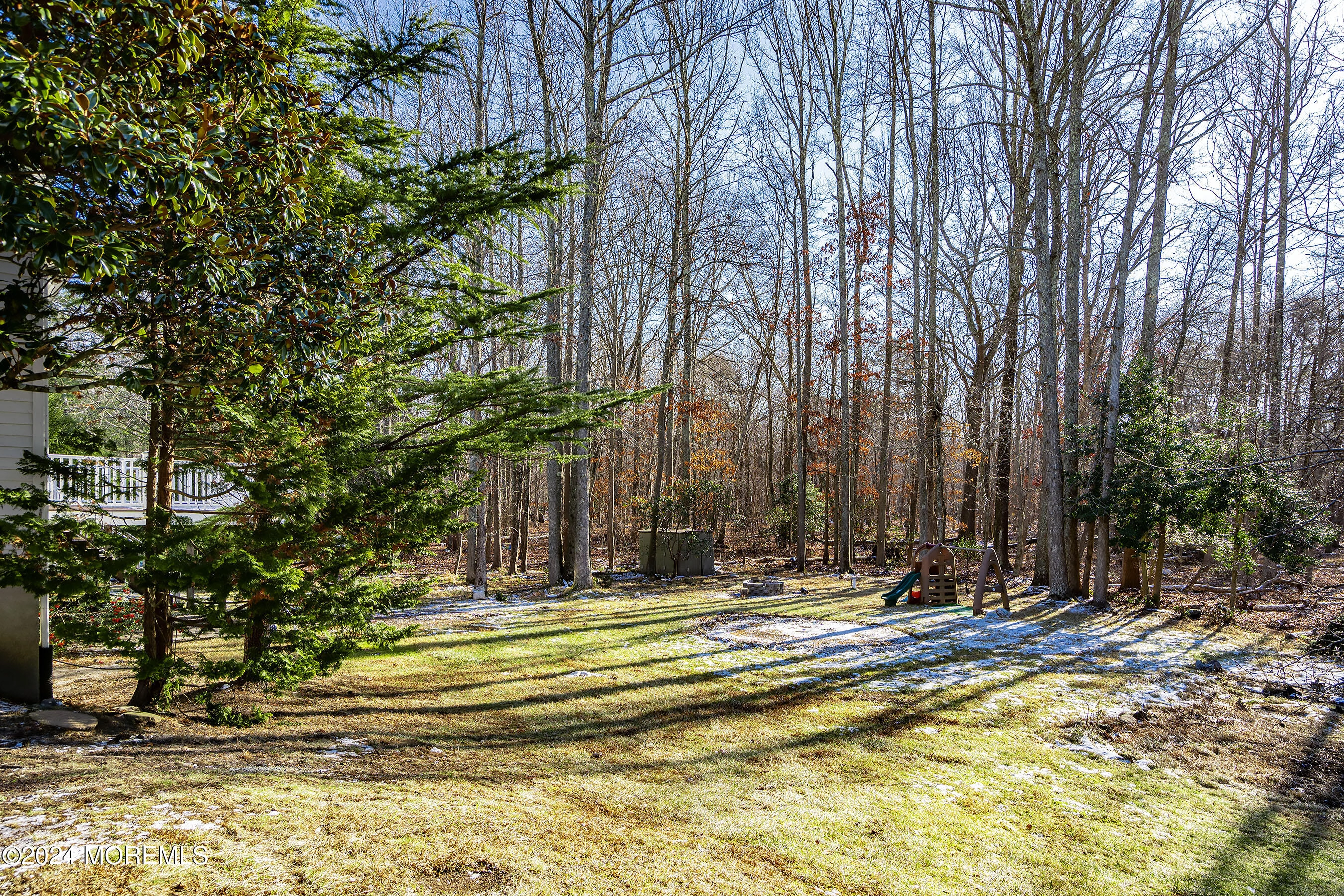 Exterior - 9 Nancy Ct, Jackson, NJ 08527 photo 4 of 5