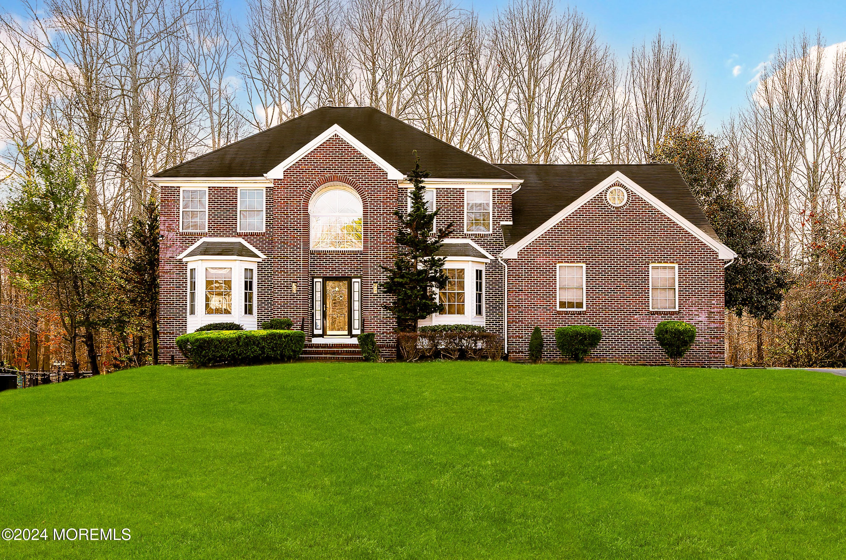 Exterior - 9 Nancy Ct, Jackson, NJ 08527 photo 5 of 5