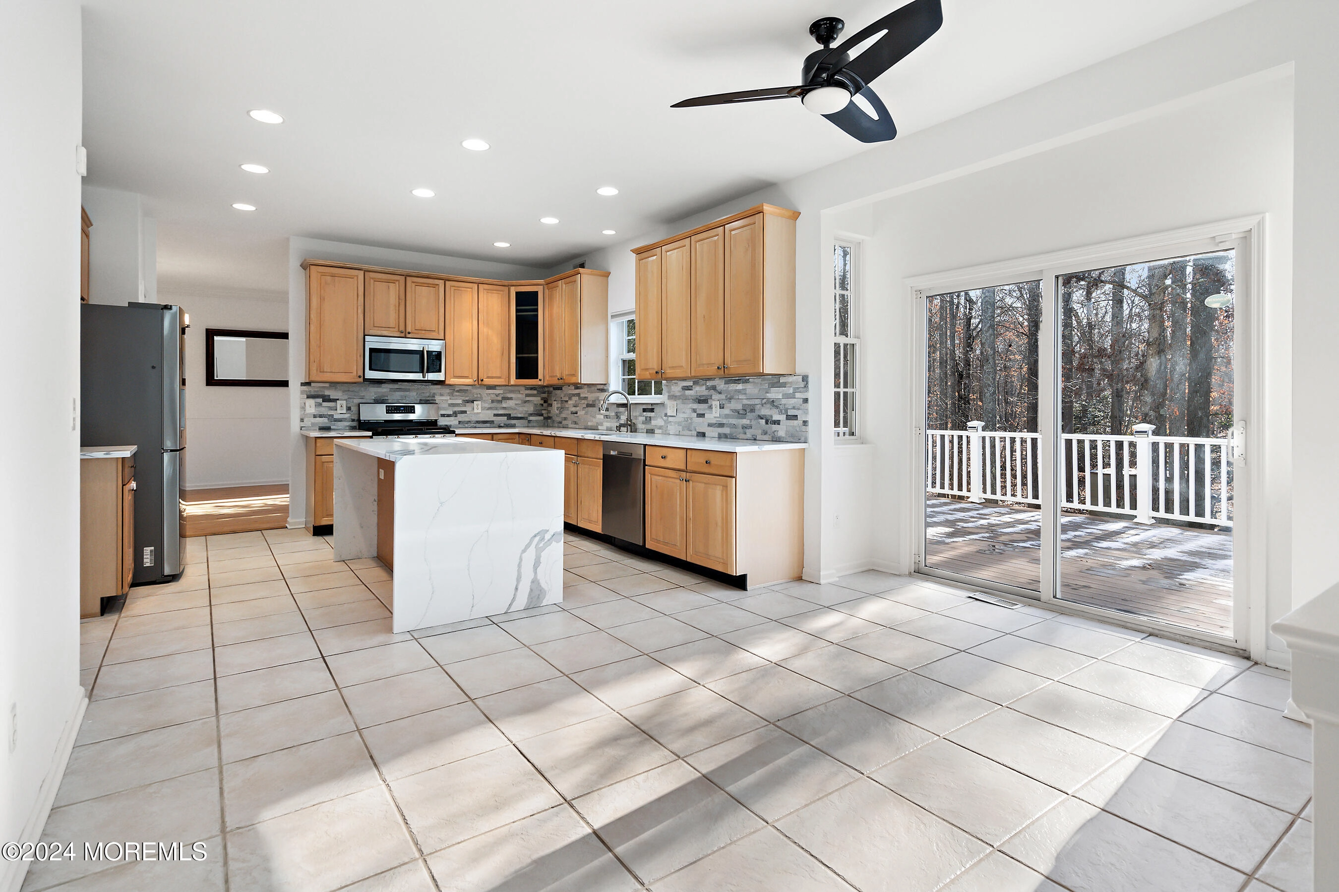 Kitchen - 9 Nancy Ct, Jackson, NJ 08527 photo 1 of 5