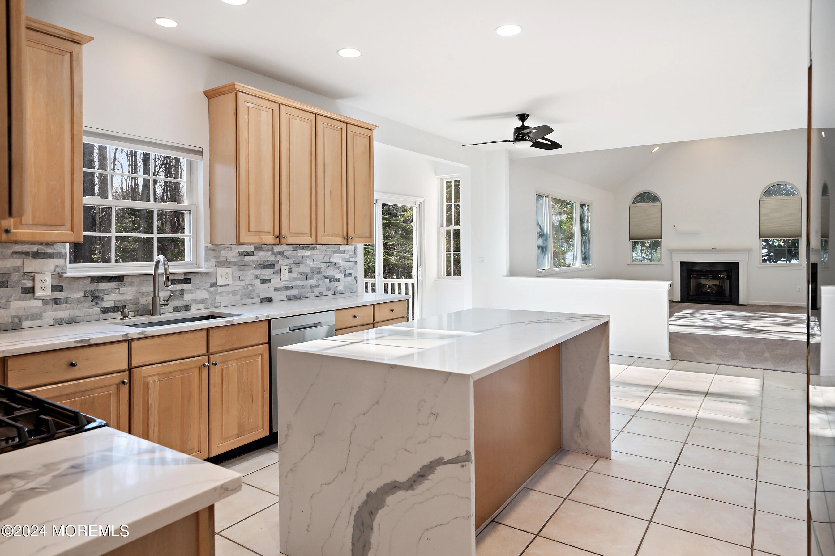 Kitchen - 9 Nancy Ct, Jackson, NJ 08527 photo 5 of 5