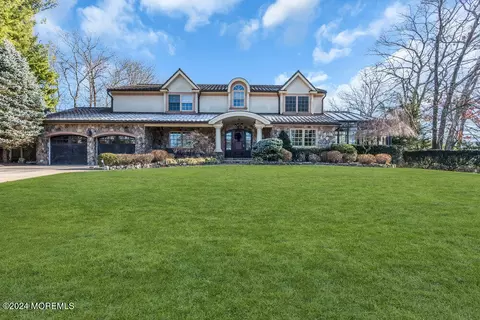 654 Valley Rd, Brielle, NJ 08730