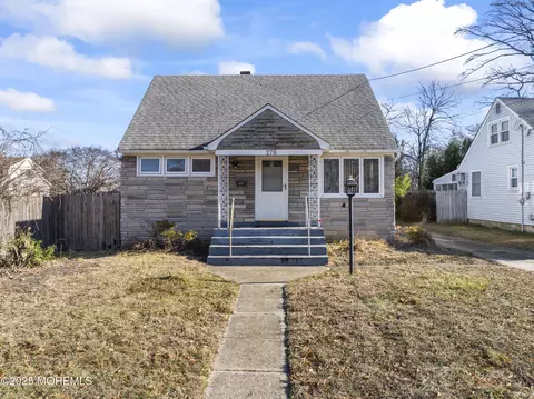 278 Laurel Ave, Keansburg, NJ 07734