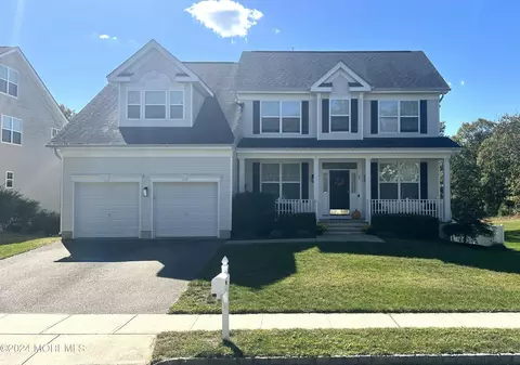 67 Freedom Hills Dr, Barnegat, NJ 08005