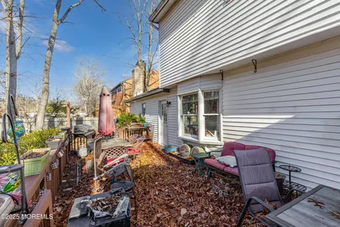 Exterior - 492 Burke Rd, Jackson, NJ 08527 photo 9 of 10