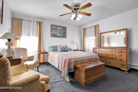 Bedroom - 492 Burke Rd, Jackson, NJ 08527 photo 3 of 7