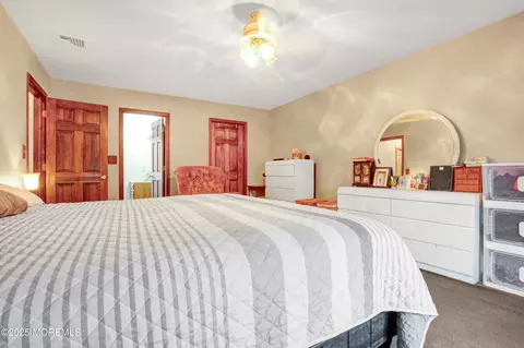 Bedroom - 492 Burke Rd, Jackson, NJ 08527 photo 2 of 7