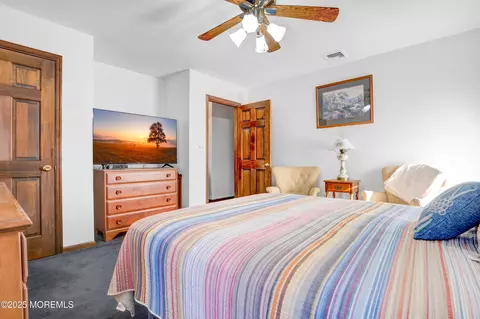 Bedroom - 492 Burke Rd, Jackson, NJ 08527 photo 4 of 7